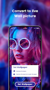 Download and play TickTok Video Wallpaper - Set video as Wallpaper on ...