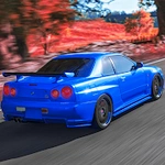 Walkthrough For Forza Horizon 4