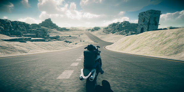 Baixar e jogar Moto Rider GO: Highway Traffic no PC com MuMu Player