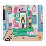 Toca Life World Free Walkthrough