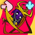 Starecrown FNF Mod Test Guide