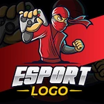 Esport Logo Maker - Create Gaming Maker Mascot