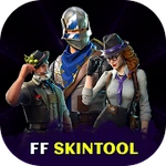 FFF Skin Tool Pro for Elite Pass Bundle, Emote
