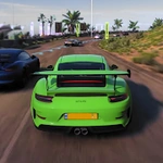 Walkthrough Forza Horizon Game 2021