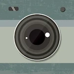 Retro Cam - Vintage Filter & Light Leak