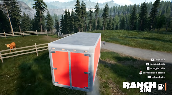 Download and play Guide: Ranch Simulator on PC with MuMu Player