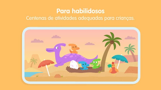 Mundo Sago Mini:Jogos Infantis – Apps no Google Play