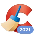 CCleaner - Limpeza de Celular, Otimizador