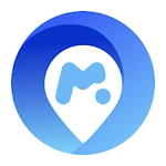 mLite家庭电话追踪器，GPS定位应用