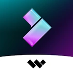FilmoraGo -  Editor de vídeo, criador de vídeo