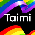 Taimi - LGBTQ+ 約會、聊天及社交網路