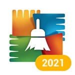 AVG Cleaner – Otimizador, Limpador de memória