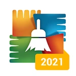 AVG Cleaner - Limpiador, Optimizador de memoria