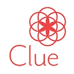 Period Tracker Clue: Cycle & Ovulation Calendar