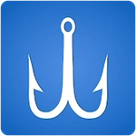 Fishing Points: Pesca, Náutico e Marés