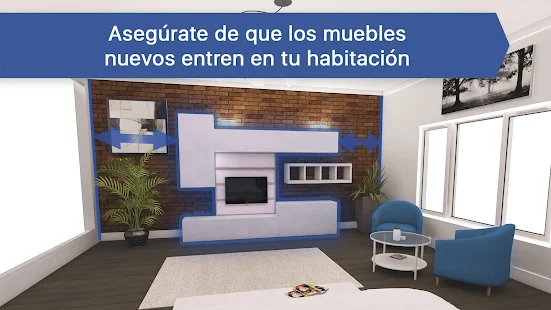 Descargar Diseñador de Habitaciones: Diseño casa 3D en PC_juega Diseñador  de Habitaciones: Diseño casa 3D en PC con MuMu Player