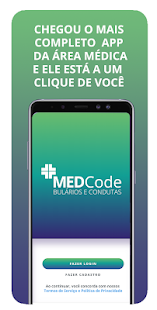 MEDCode - Prescrições Médicas on the App Store