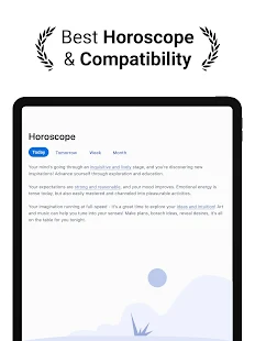 Download and play Hint: Horoscope & Astrology on PC & Mac with MuMu ...