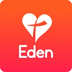 Eden - Christian Dating, Matches site, for singles