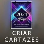 Fazer cartazes, panfletos - Criar video marketing