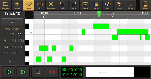 Download and play Audio Evolution Mobile Studio on PC with MuMu Player