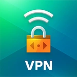 Fast Free VPN – Kaspersky Secure Connection