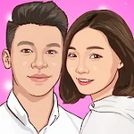 ToonApp: 卡通照片編輯器，漫畫效果和圖片濾鏡