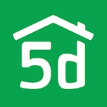 House Design & Interior room sketchup - Planner 5D