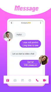 Download and play Mixu - Live chat, video calls, meet new friends on PC ...