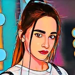 Artisan: Editor de Fotos, Desenho com Filtros Arte