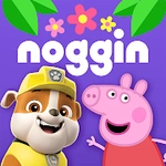 Noggin Preschool Learning Games & Videos for Kids