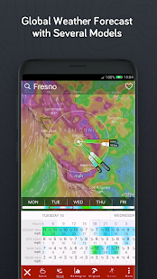 Download Windy.com - Weather Radar, Satellite and Forecast on PC with MEmu