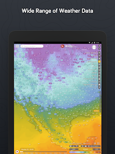 Download Windy.com - Weather Radar, Satellite and Forecast on PC with MEmu