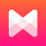 Musixmatch 音樂播放器的歌詞同步