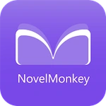 NovelMonkey- Mais de 100.000 romances