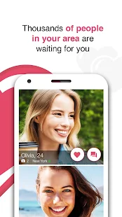 Download and play iDates - Chat, Flirt with Singles & Fall in Love on ...