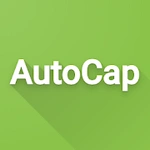 AutoCap - automatic video  captions and subtitles