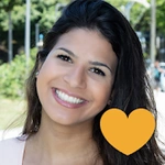 Namoro para um relacionamento sério - Evermatch