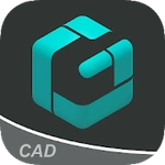 DWG FastView-CAD Viewer & Editor