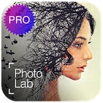Photo Lab PRO Picture Editor: effects, blur & art