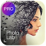 Photo Lab PRO: foto-montagens
