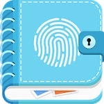 My Diary - Journal, Diary, Daily Journal with Lock
