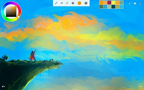 Baixar e jogar Meu desenho 2 esboço e pintura no PC com MuMu Player