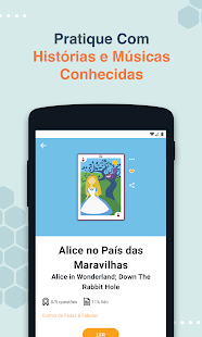 Aprenda francês ouvindo audiolivros com Beelinguapp