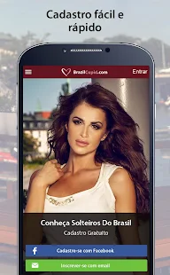 BrazilCupid: Brazilian Dating - Apps on Google Play