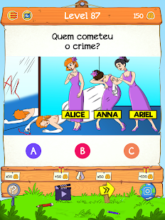 Jogos de exercícios cerebrais - prática antes dos testes de QI::Appstore  for Android