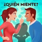 Braindom 2: ¿Quién Miente? Juegos Cerebrales.