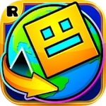 Geometry Dash World