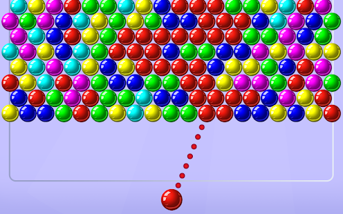 Download and play Bubble Shooter-Classic bubble Match&Puzzle Game on PC  with MuMu Player