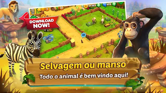 Baixe Jogo de Dois - Passatempos no PC